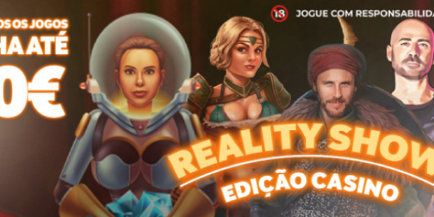 Sorte à quinta, ganha à sexta