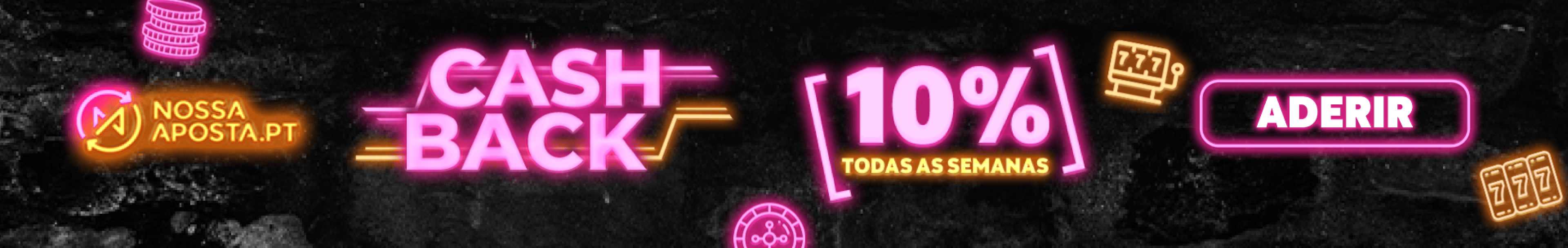 Nossa Aposta Bonus